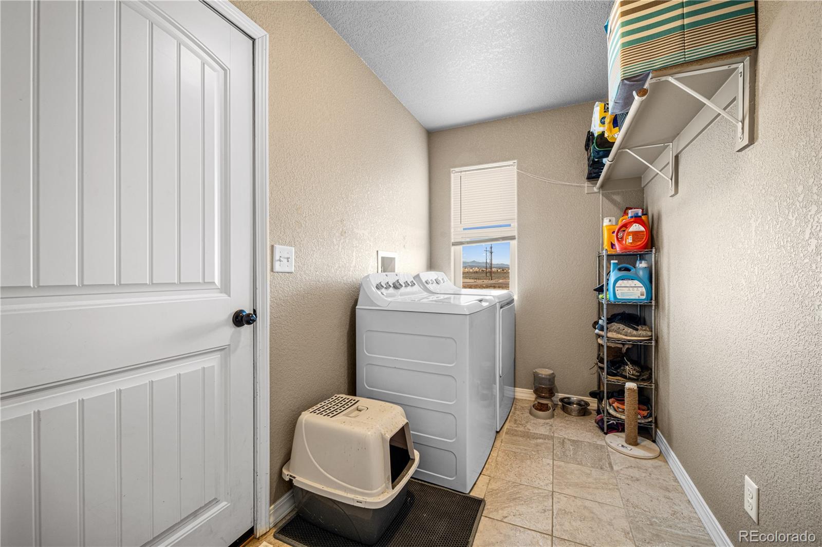 760 S Ignacio Drive Pueblo West CO 81007
