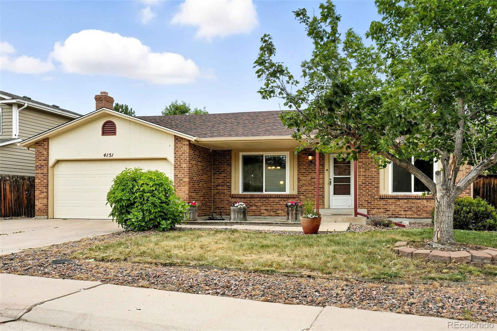 4151 S Andes Way Aurora CO 80013