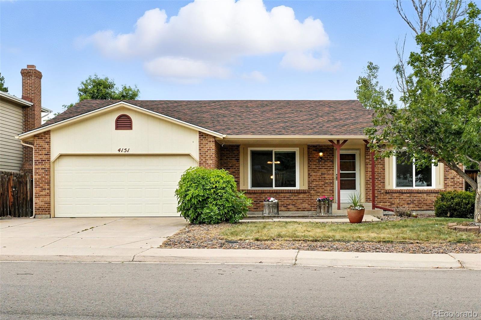 4151 S Andes Way Aurora CO 80013