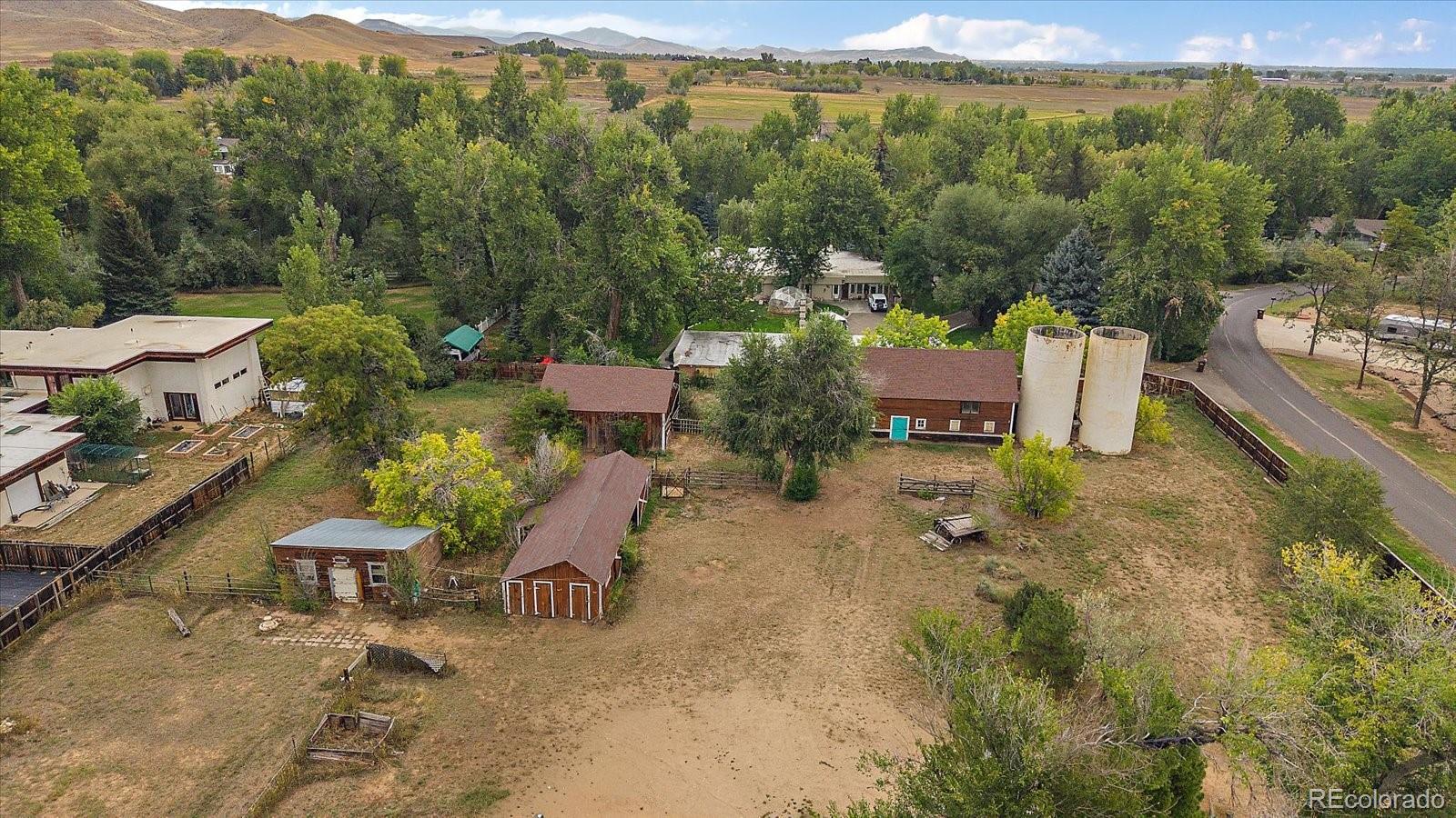5939 Niwot Road Longmont CO 80503