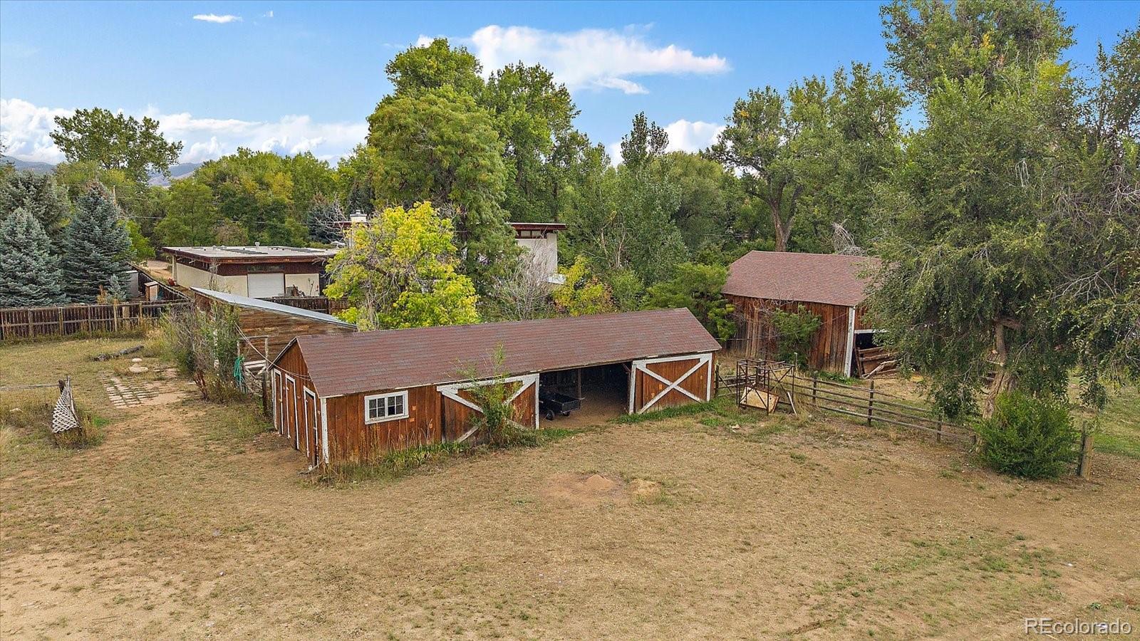 5939 Niwot Road Longmont CO 80503