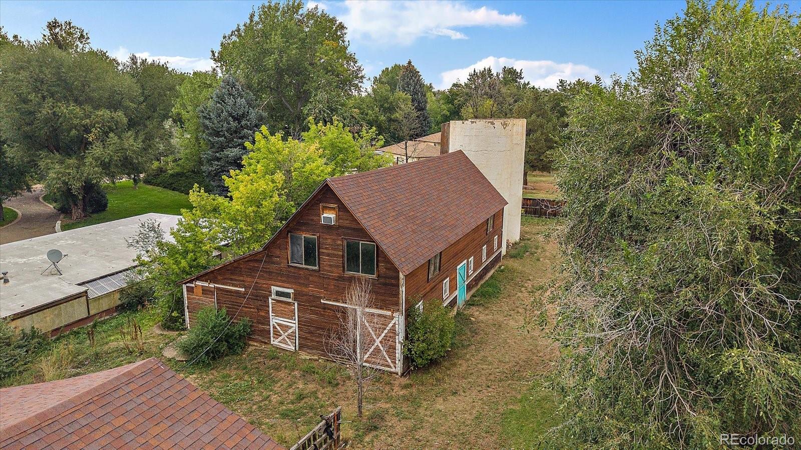 5939 Niwot Road Longmont CO 80503