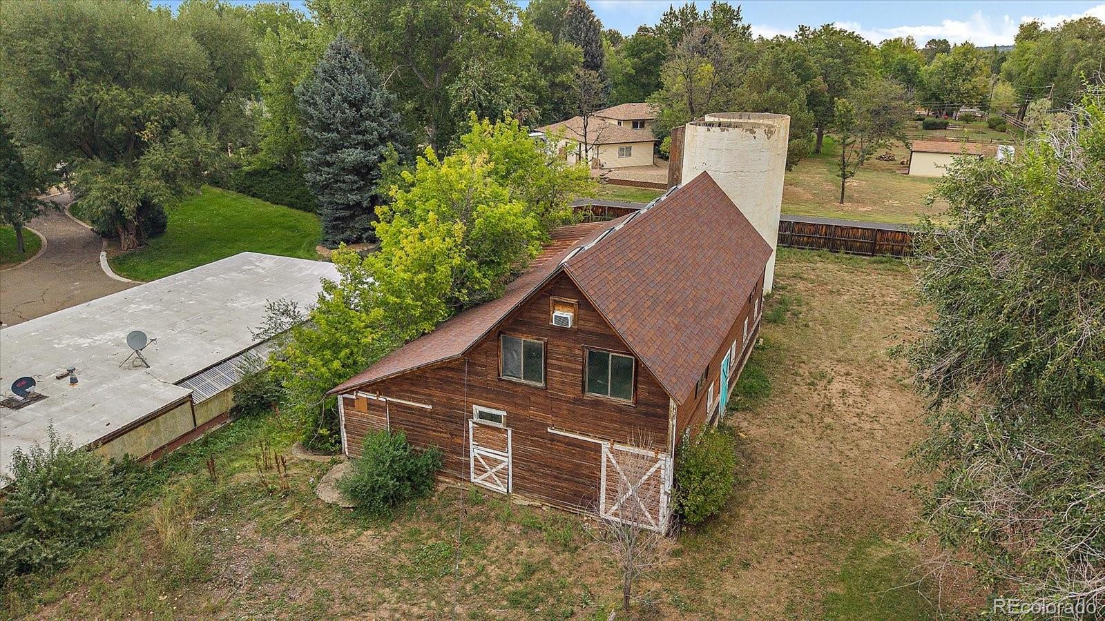 5939 Niwot Road Longmont CO 80503