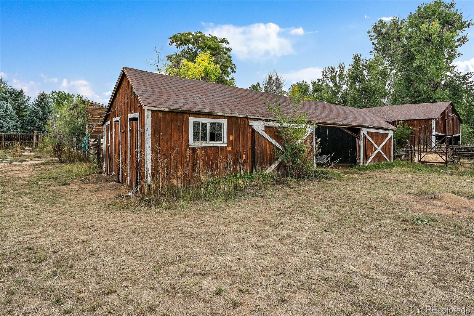 5939 Niwot Road Longmont CO 80503