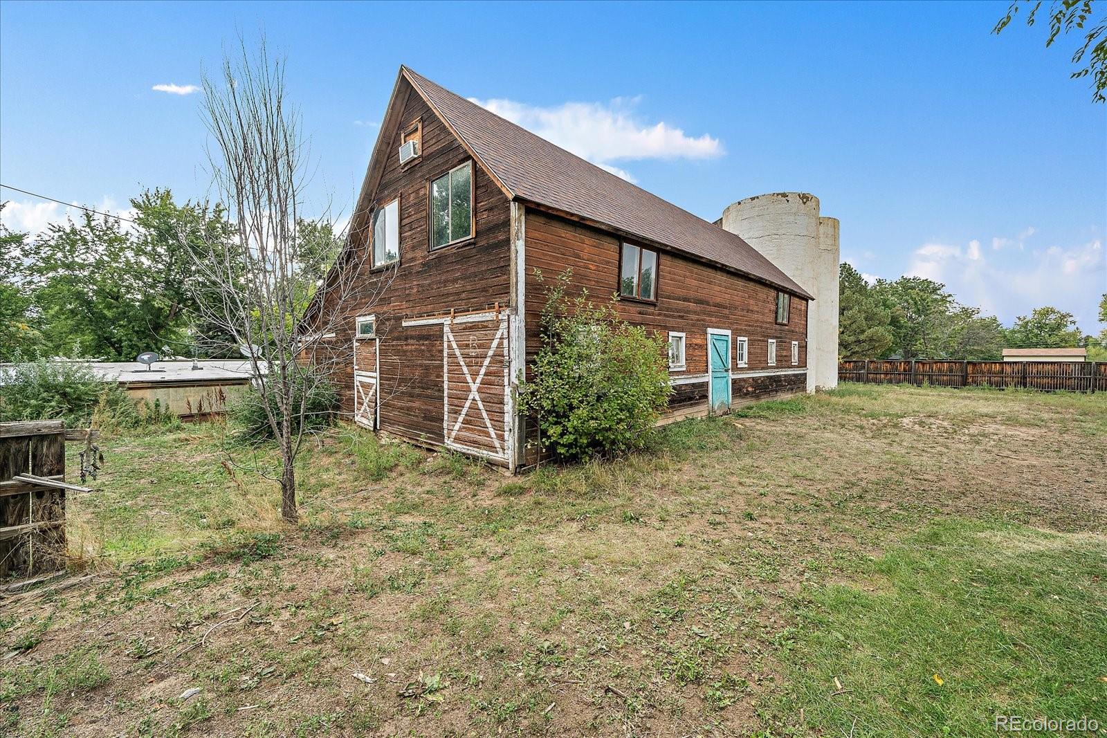 5939 Niwot Road Longmont CO 80503