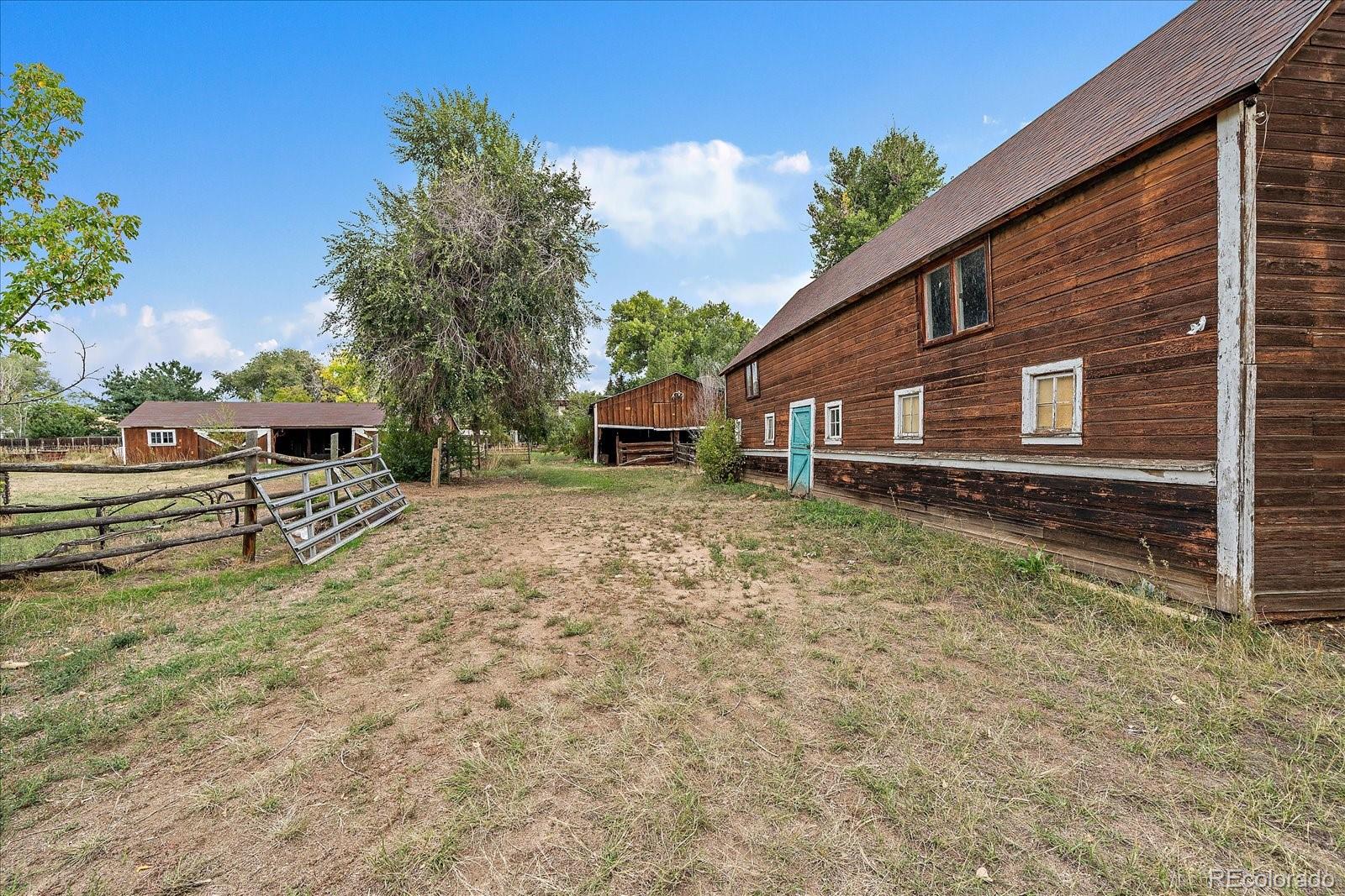 5939 Niwot Road Longmont CO 80503
