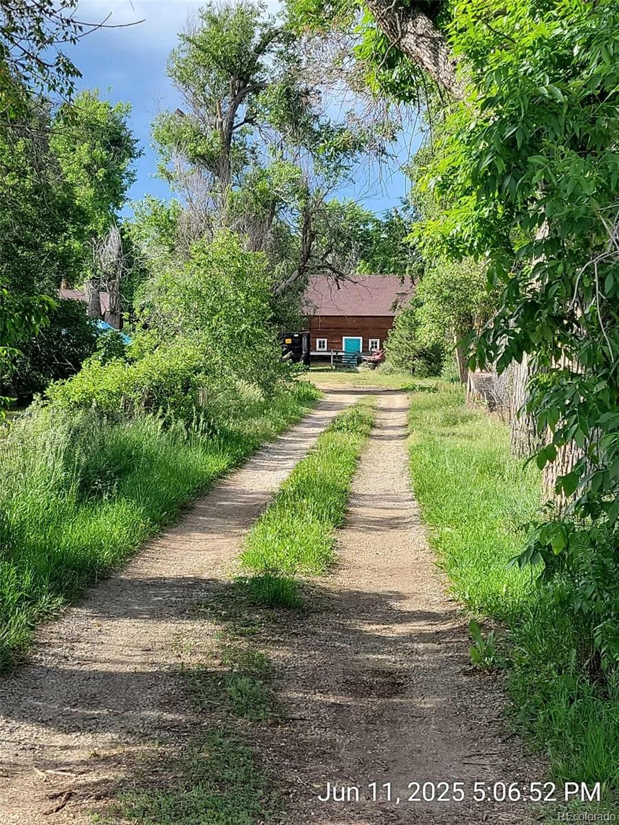 5939 Niwot Road Longmont CO 80503