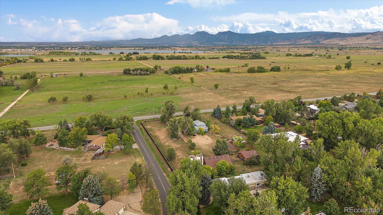 5939 Niwot Road Longmont CO 80503