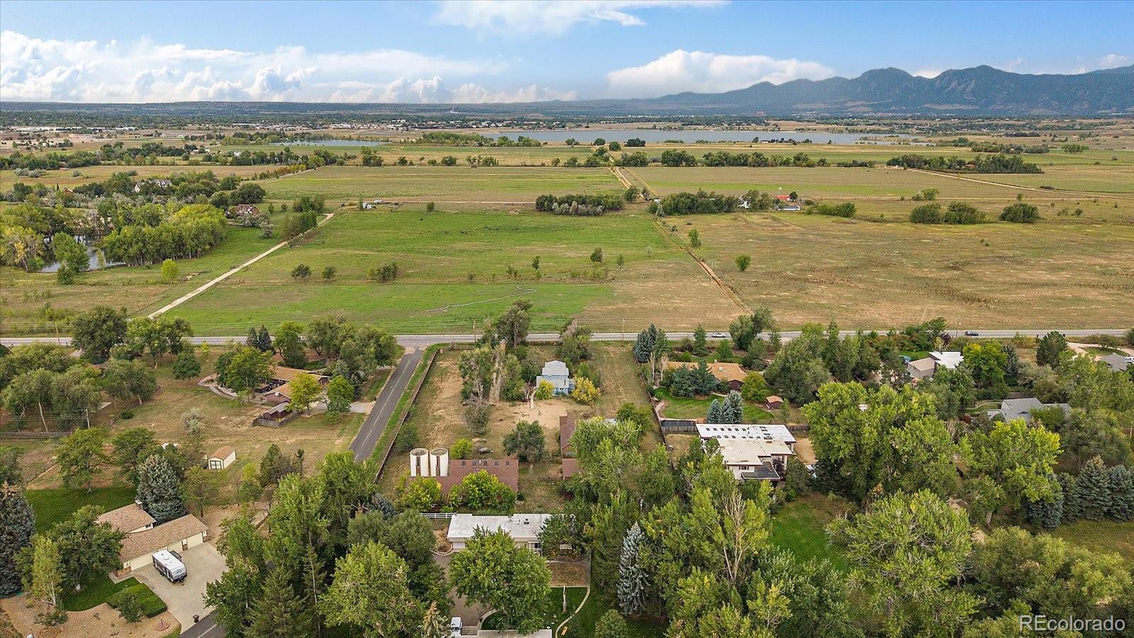 5939 Niwot Road Longmont CO 80503