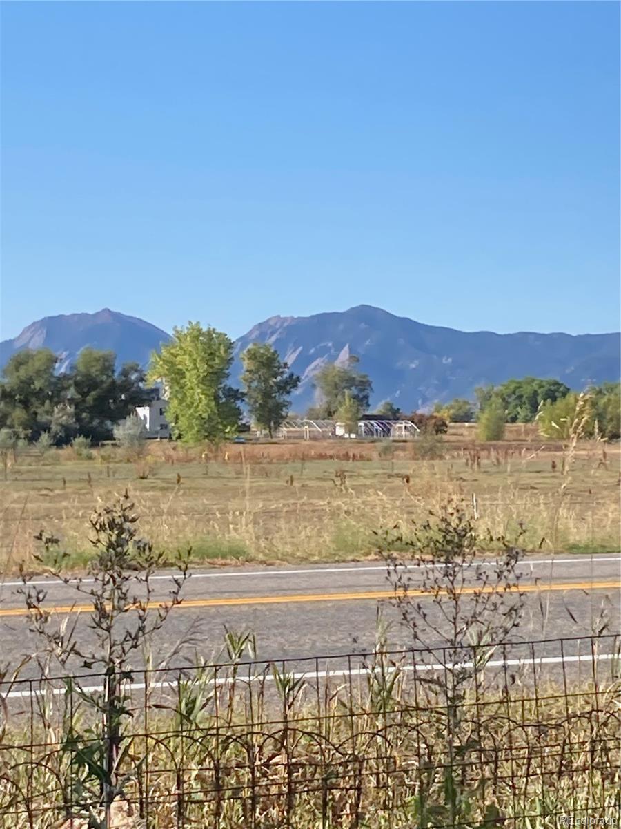 5939 Niwot Road Longmont CO 80503