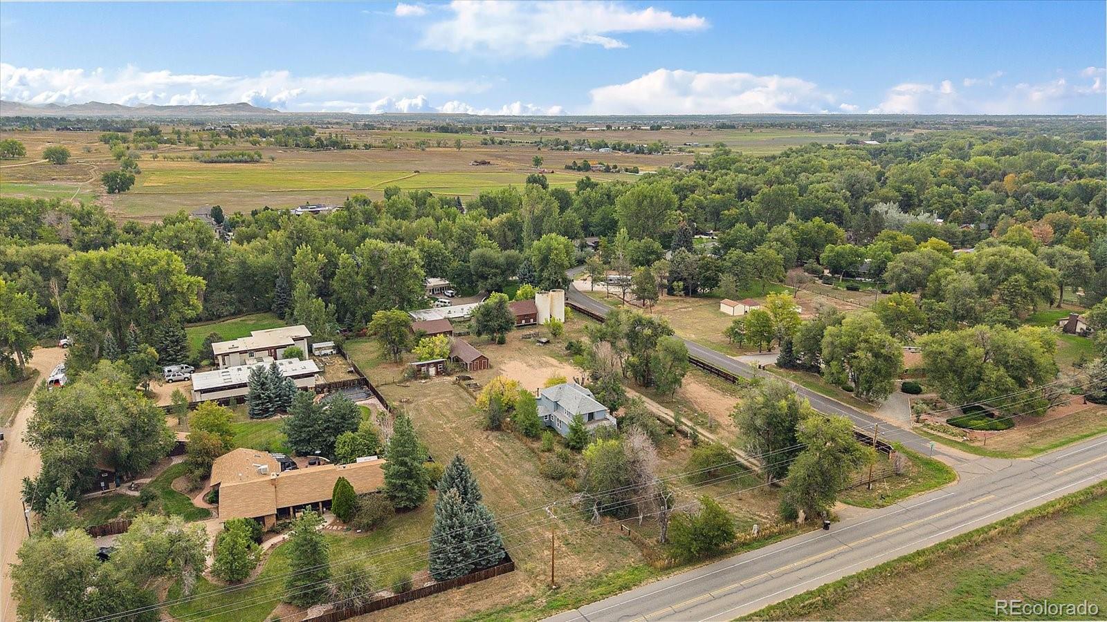 5939 Niwot Road Longmont CO 80503