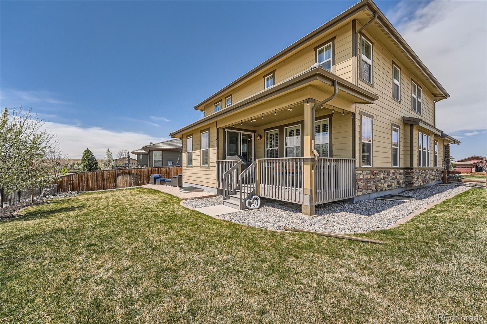 10178 Nadine Avenue Parker CO 80134