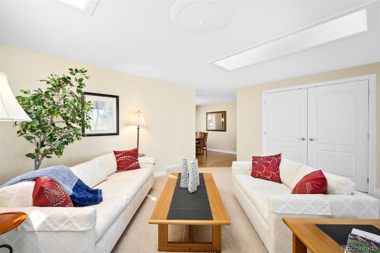 6832 Garland Street Arvada CO 80004