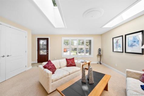 6832 Garland Street Arvada CO 80004