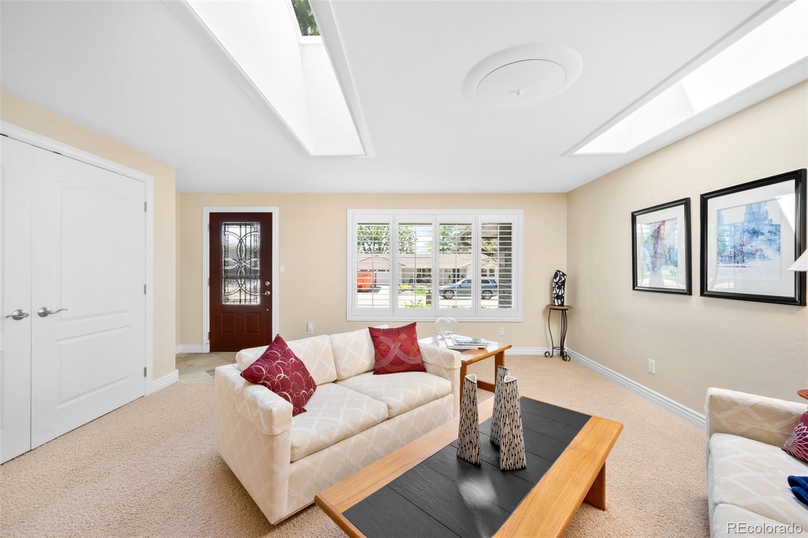 6832 Garland Street Arvada CO 80004