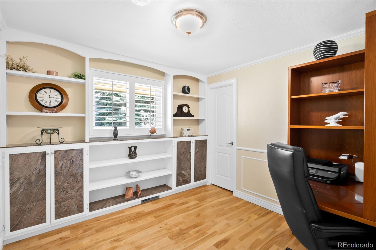 6832 Garland Street Arvada CO 80004