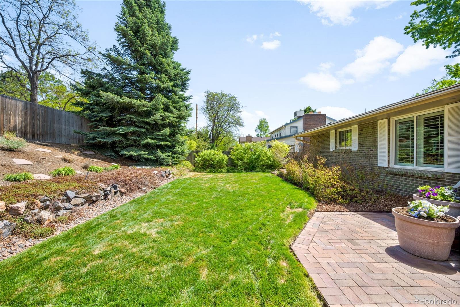 6832 Garland Street Arvada CO 80004