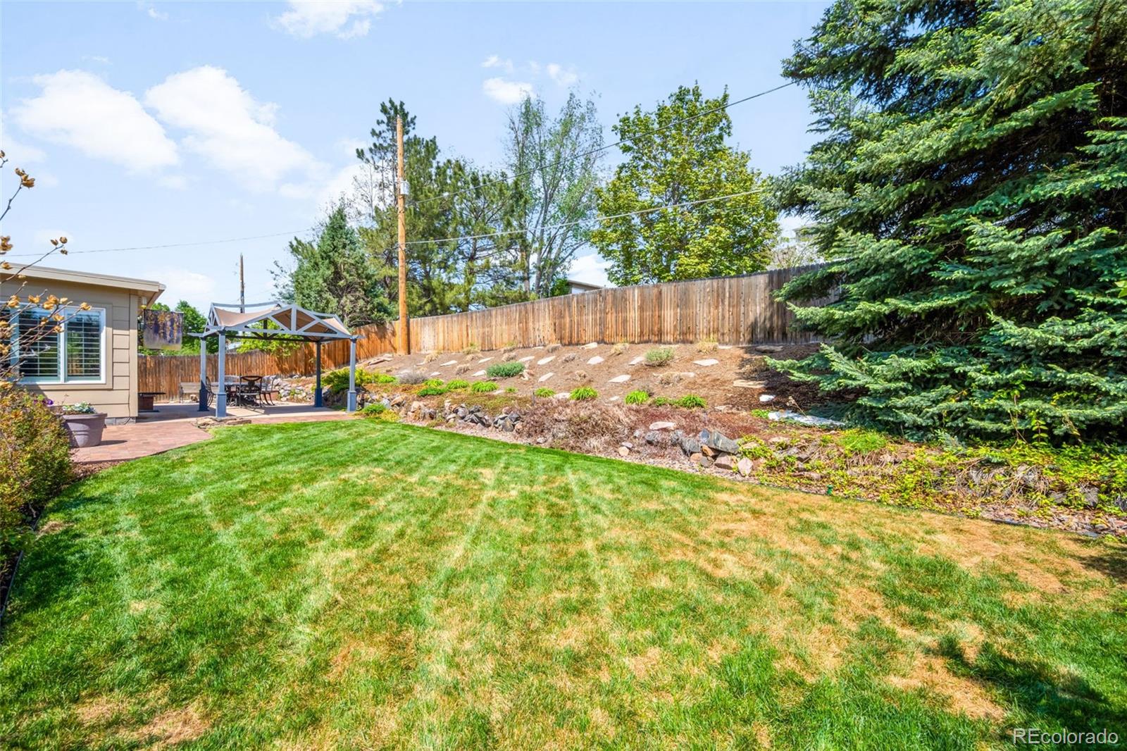 6832 Garland Street Arvada CO 80004