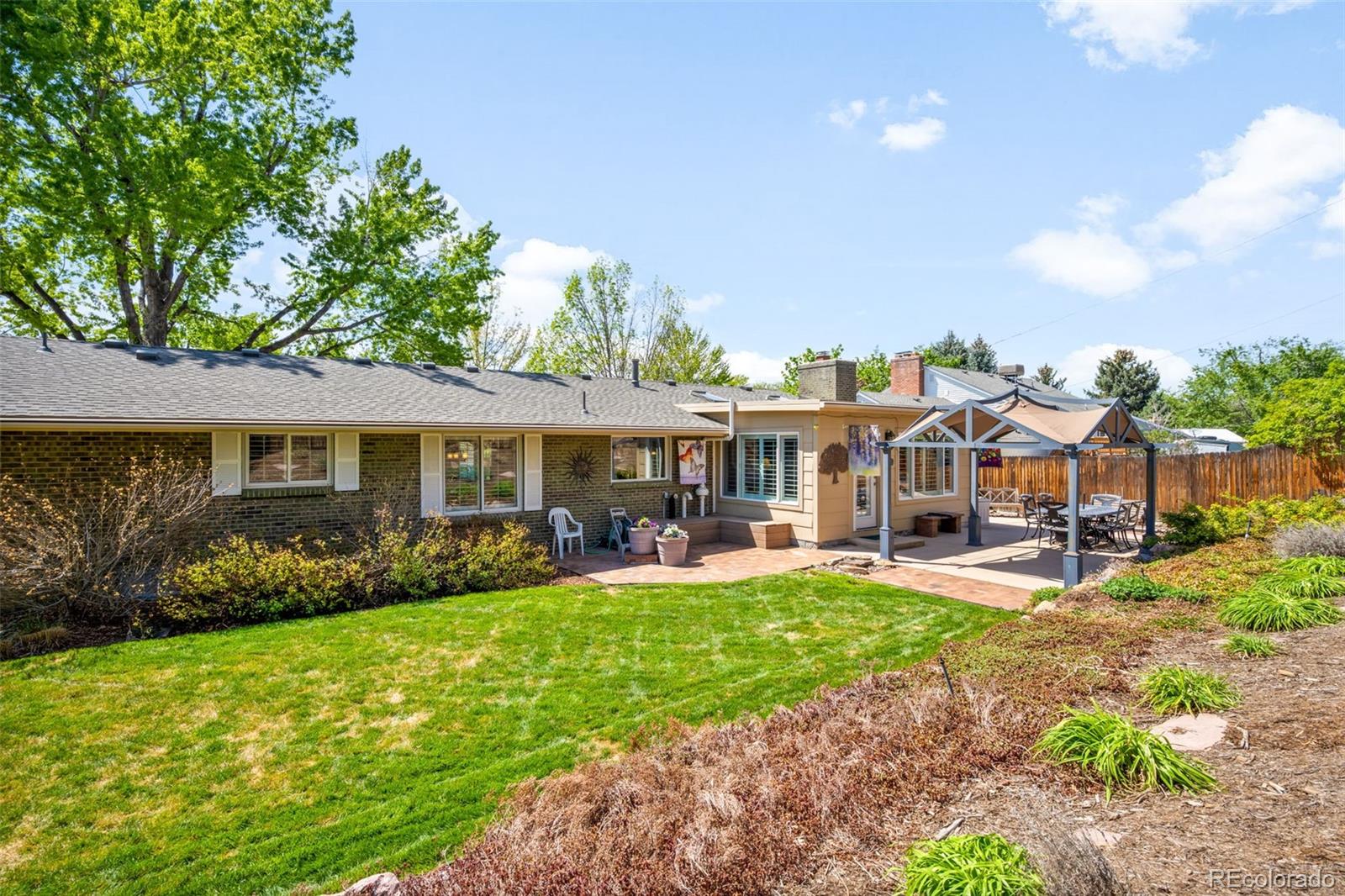 6832 Garland Street Arvada CO 80004