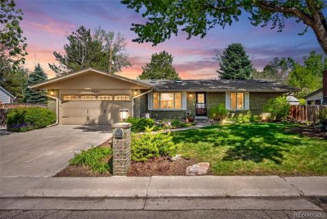 6832 Garland Street Arvada CO 80004