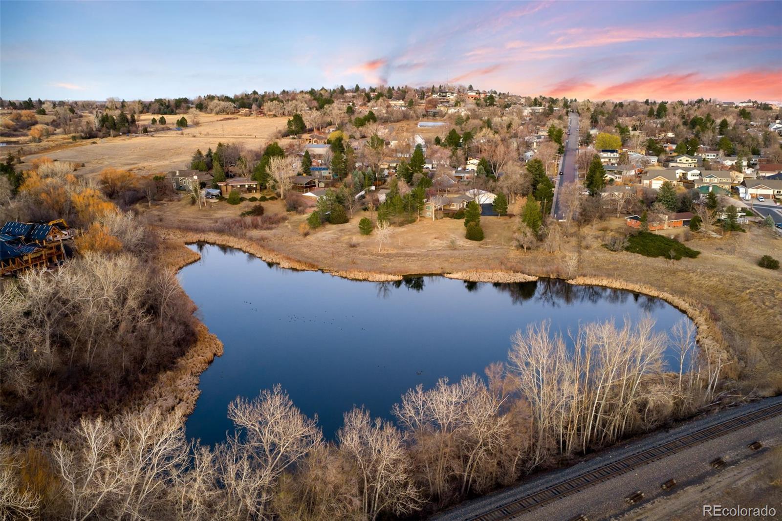 6832 Garland Street Arvada CO 80004