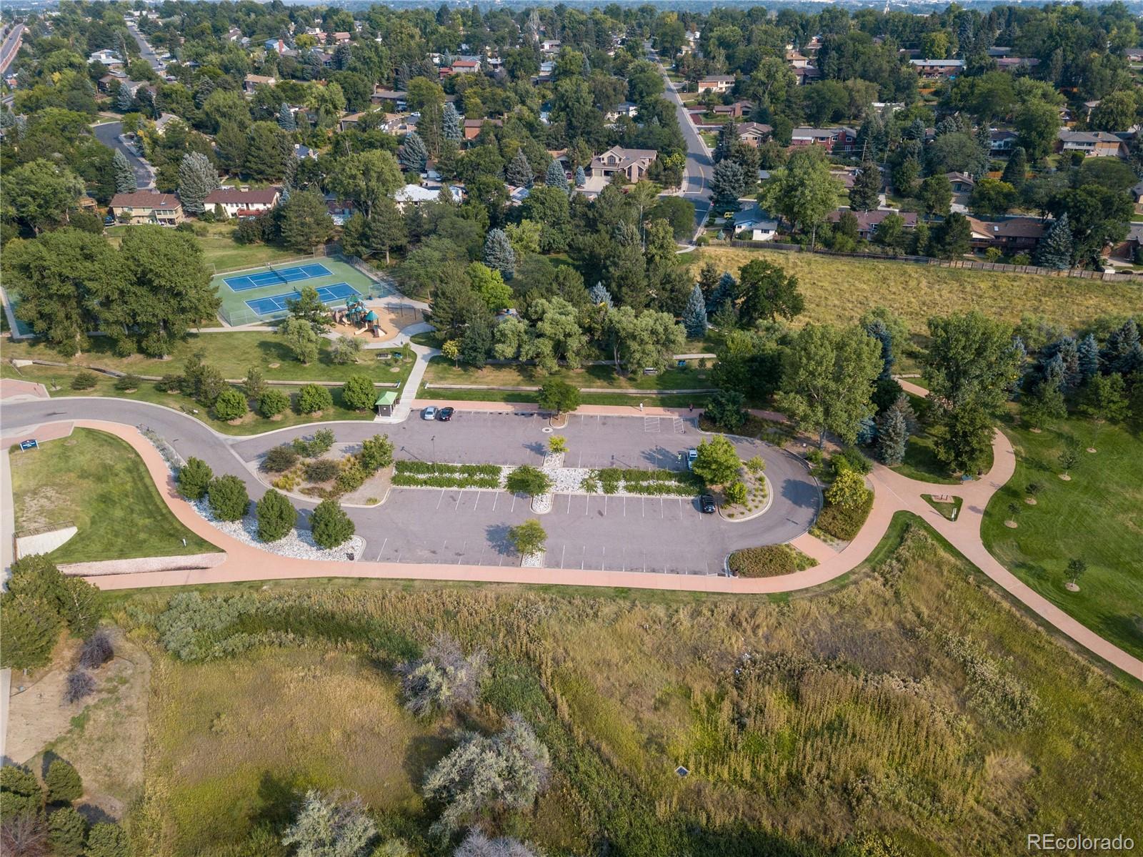 6832 Garland Street Arvada CO 80004
