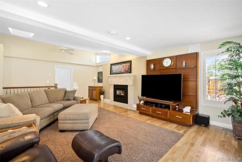 6832 Garland Street Arvada CO 80004