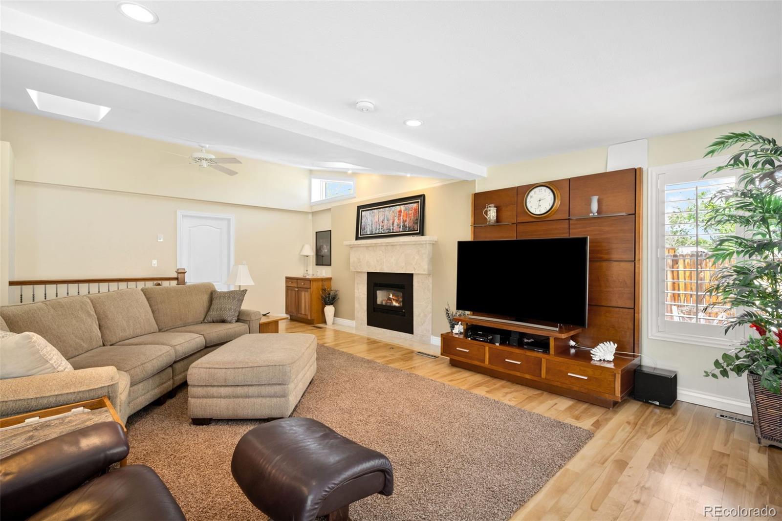 6832 Garland Street Arvada CO 80004