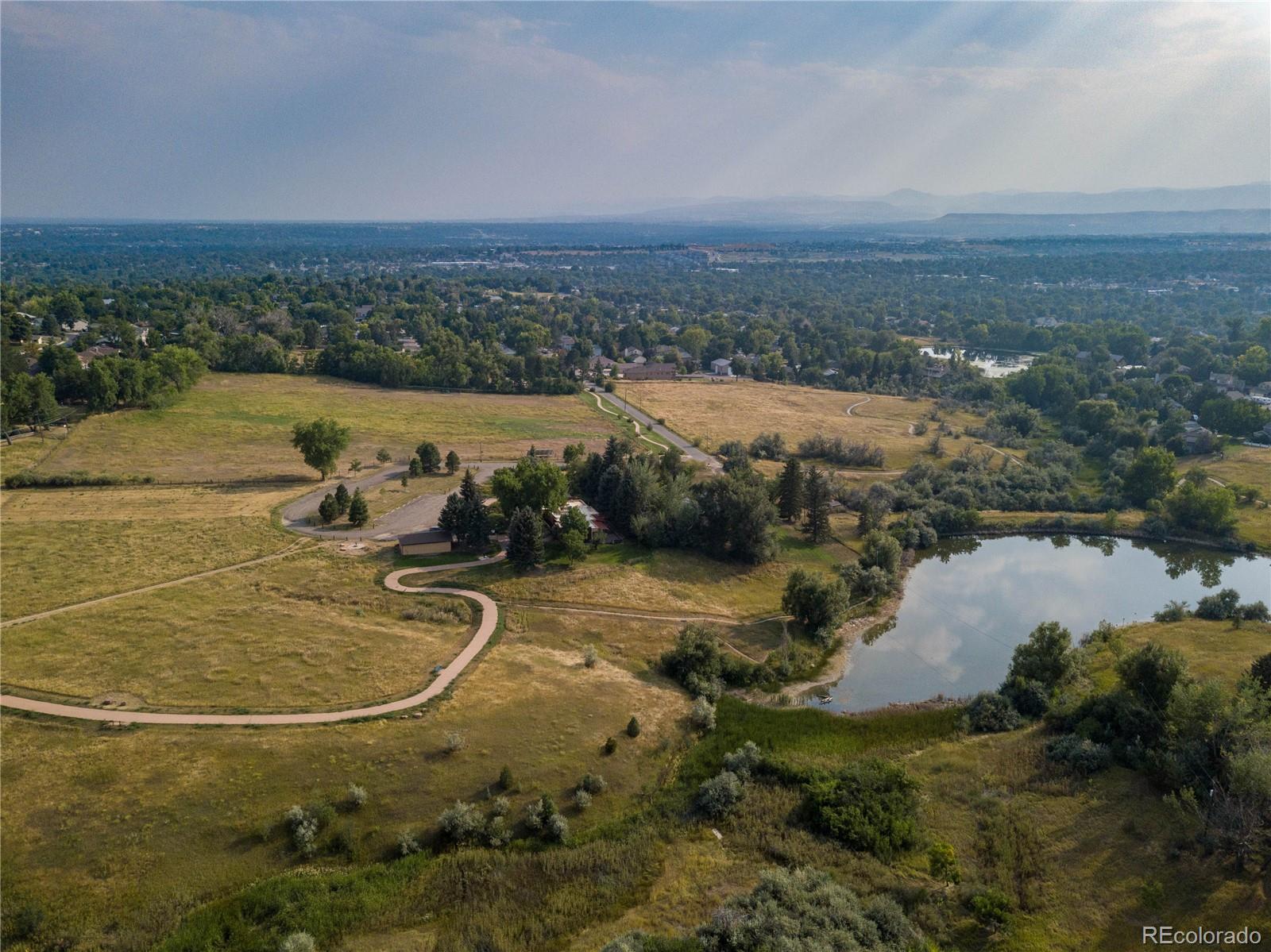 6832 Garland Street Arvada CO 80004