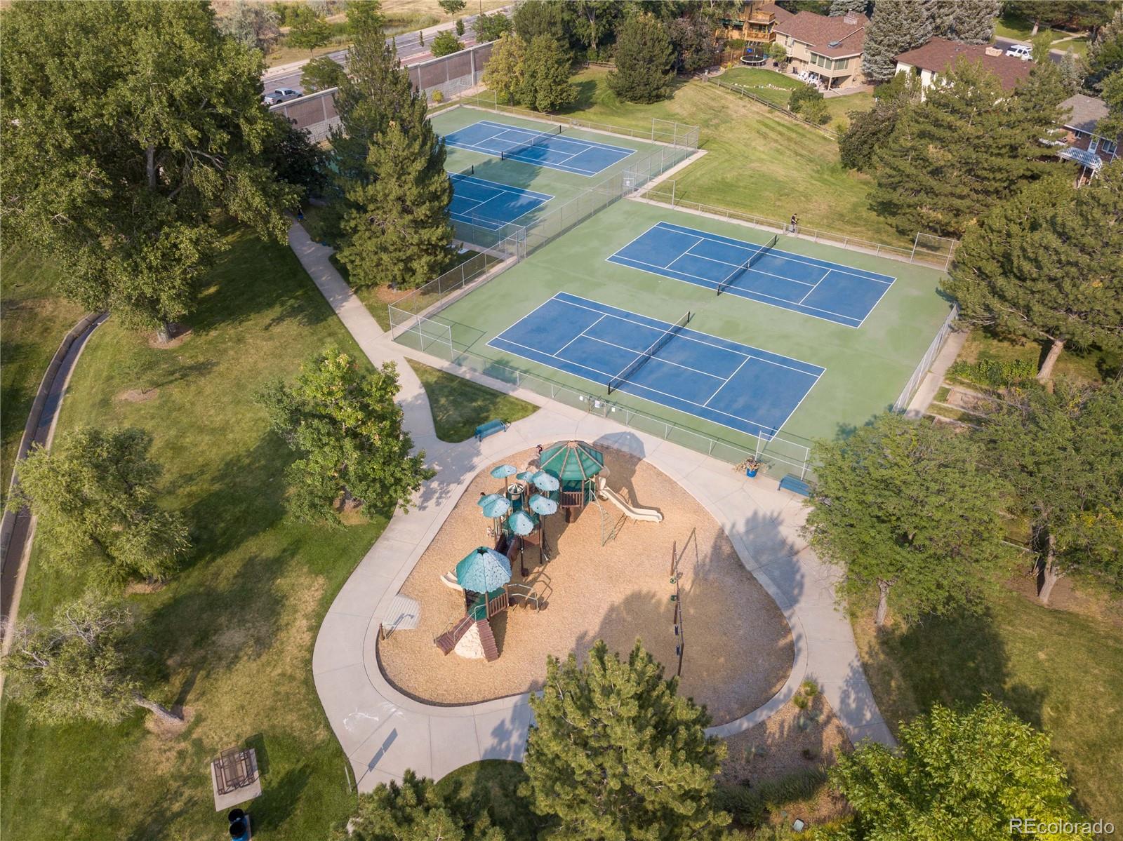 6832 Garland Street Arvada CO 80004