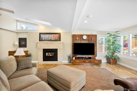 6832 Garland Street Arvada CO 80004