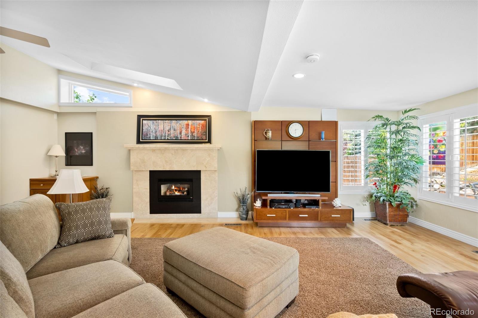 6832 Garland Street Arvada CO 80004