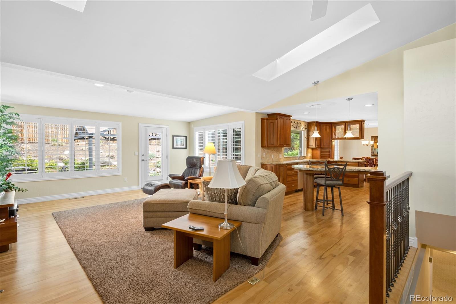 6832 Garland Street Arvada CO 80004