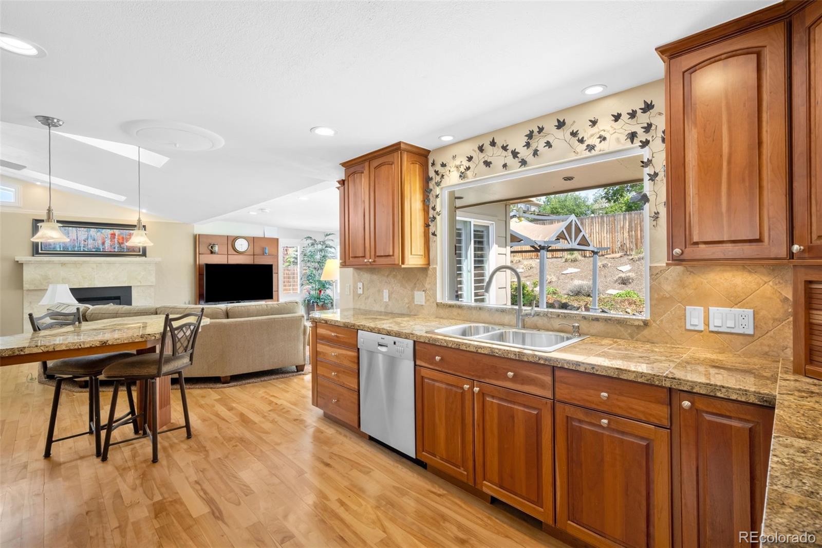 6832 Garland Street Arvada CO 80004