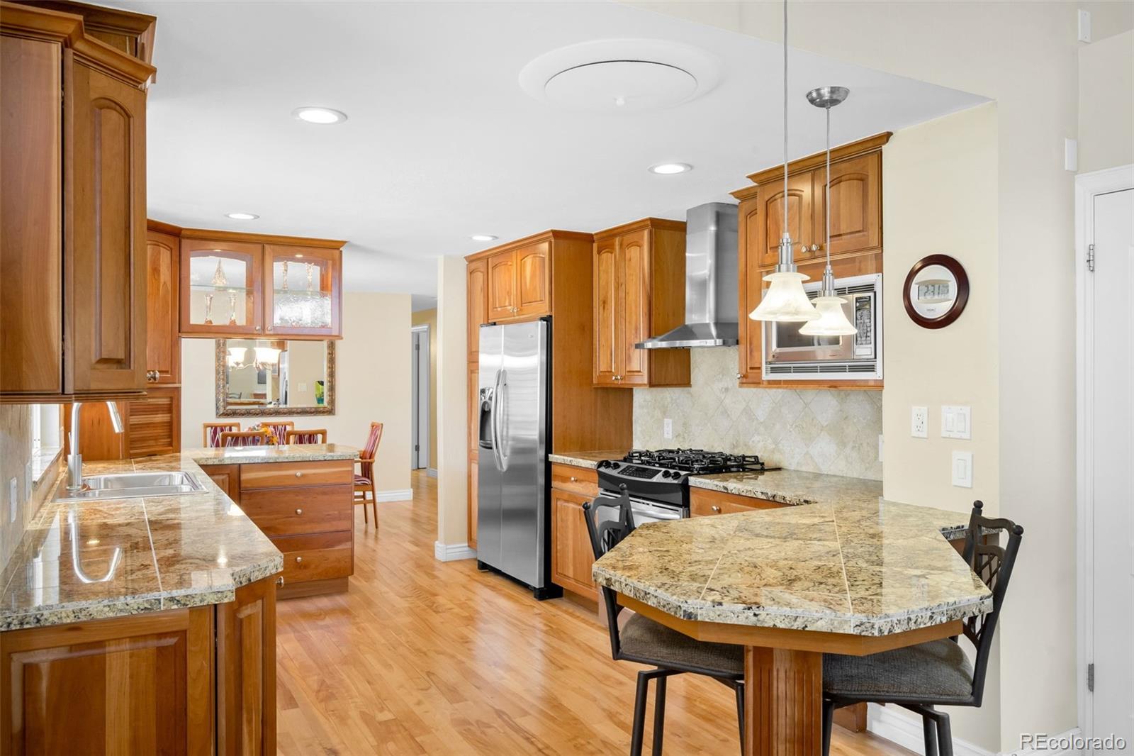 6832 Garland Street Arvada CO 80004