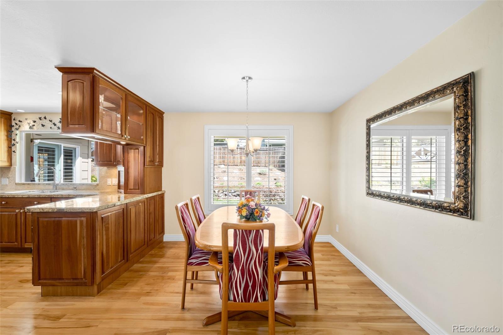 6832 Garland Street Arvada CO 80004