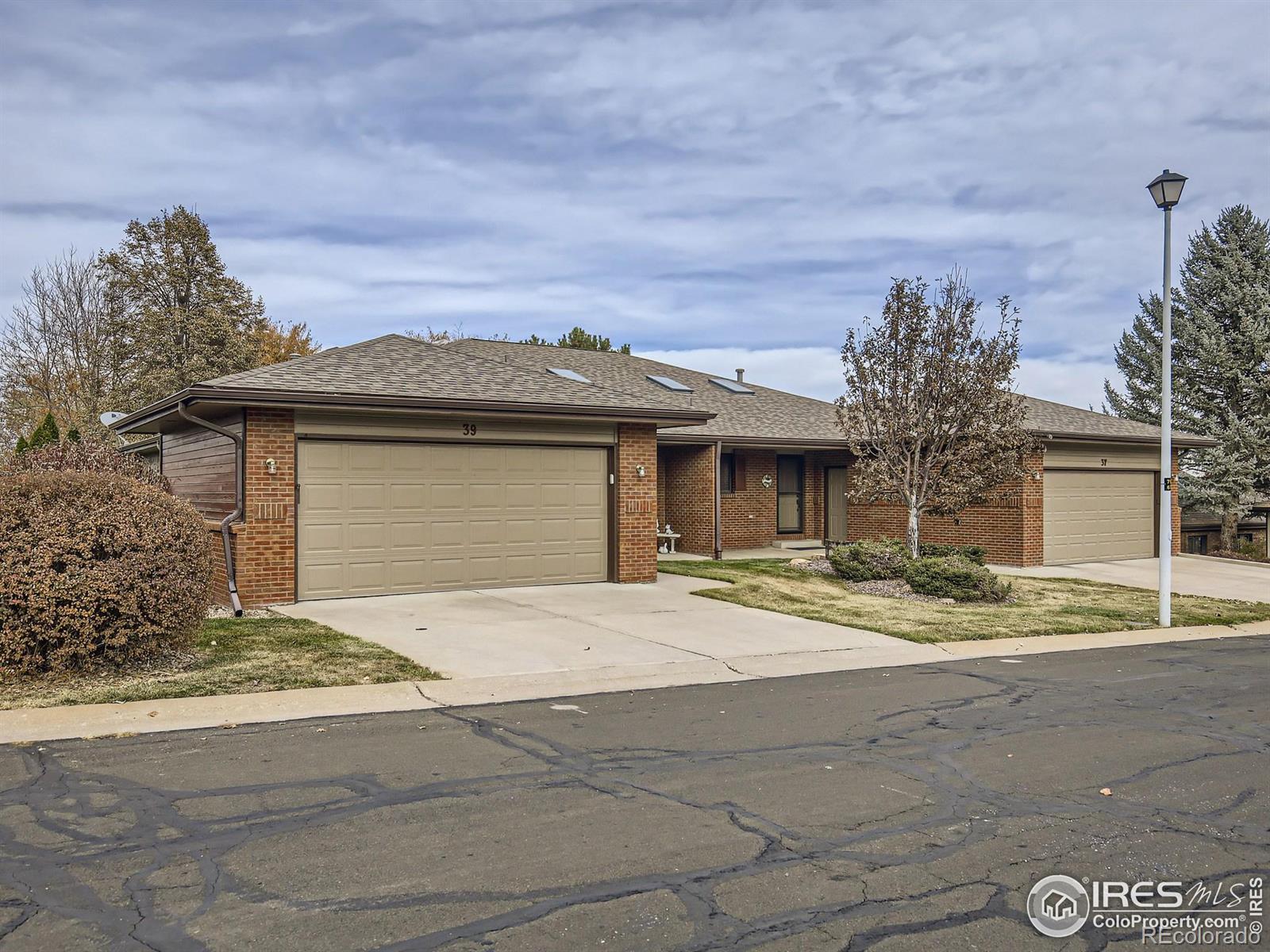 1001 43rd Avenue Greeley CO 80634