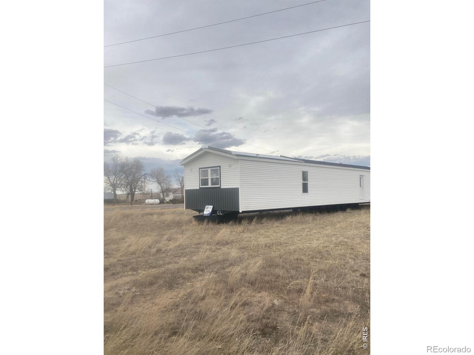 0 Cr 126 Carr CO 80612