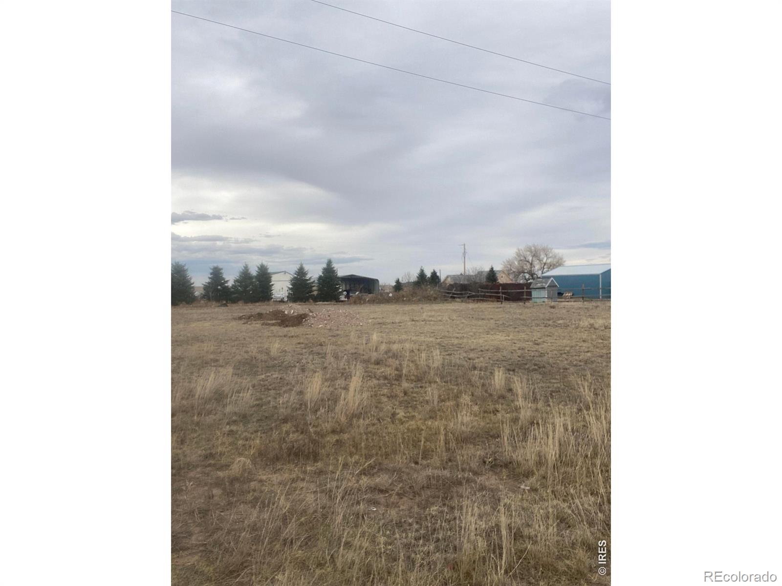 0 Cr 126 Carr CO 80612