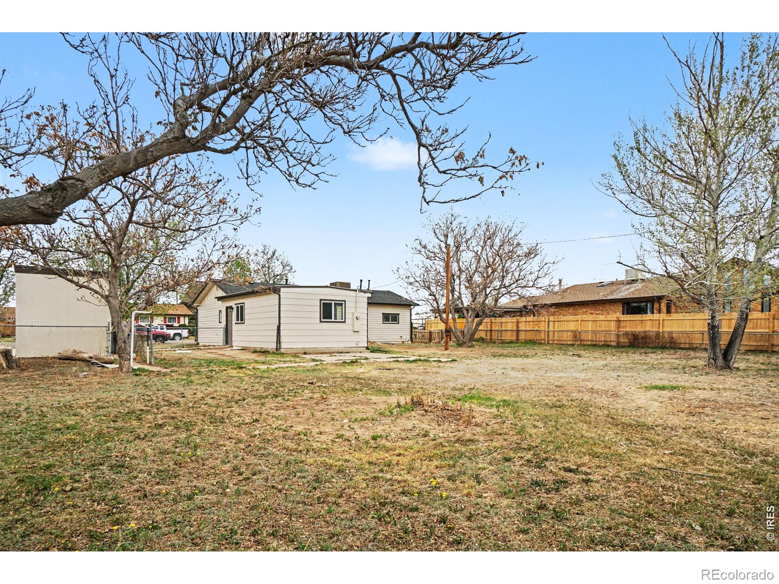 440 S Pine Street Keenesburg CO 80643