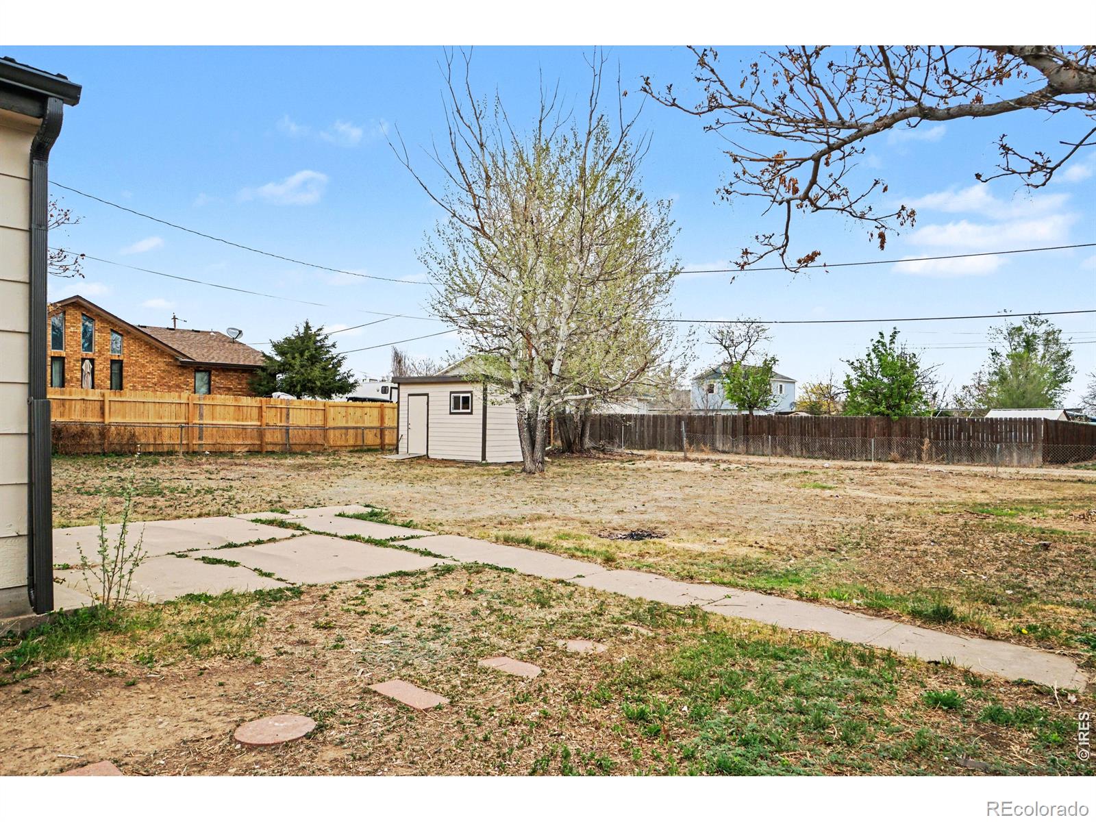 440 S Pine Street Keenesburg CO 80643