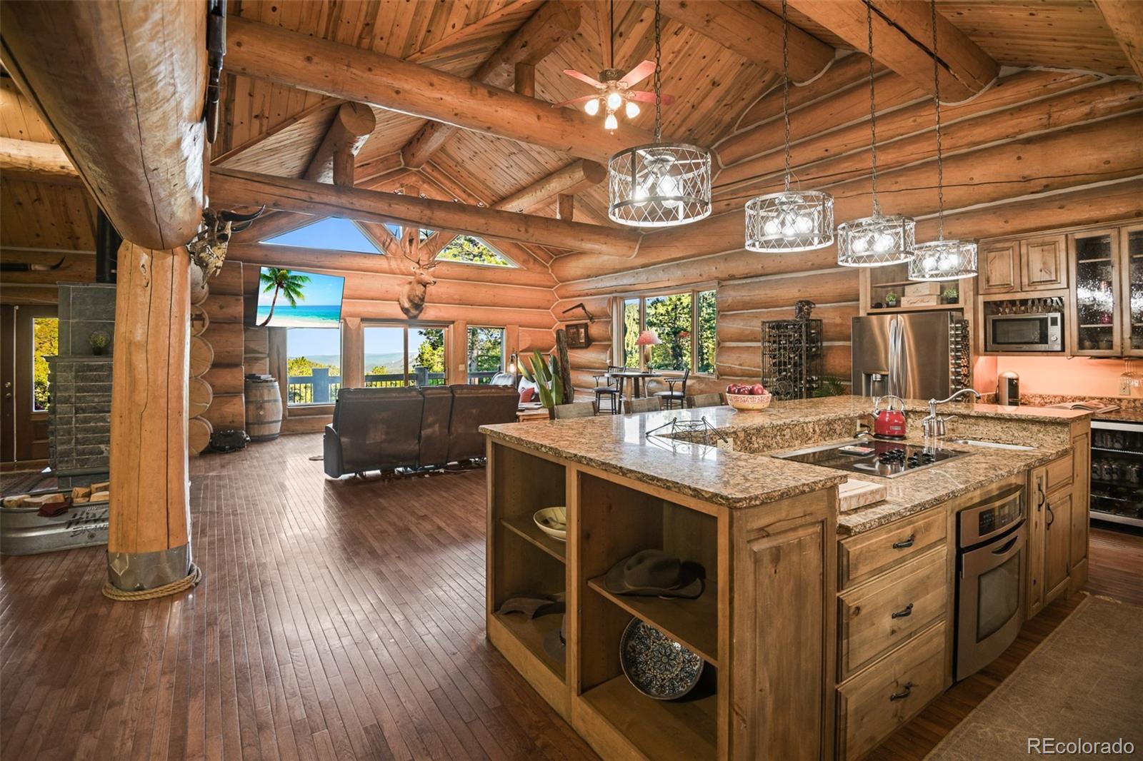 13434 S Baird Road Conifer CO 80433
