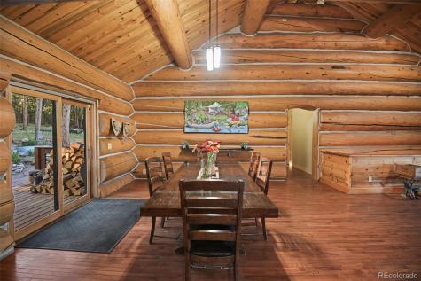 13434 S Baird Road Conifer CO 80433