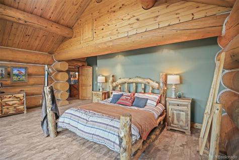 13434 S Baird Road Conifer CO 80433