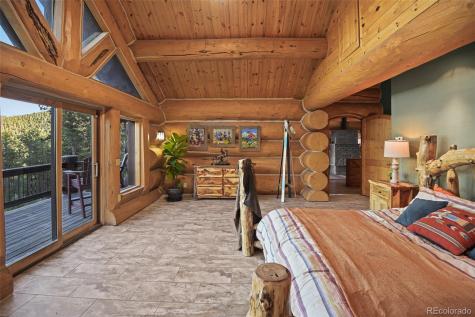 13434 S Baird Road Conifer CO 80433