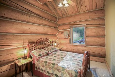 13434 S Baird Road Conifer CO 80433