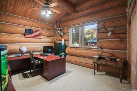 13434 S Baird Road Conifer CO 80433
