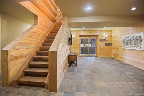 13434 S Baird Road Conifer CO 80433