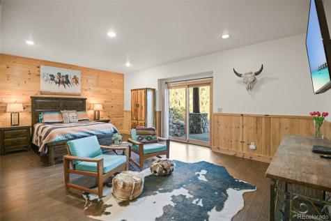 13434 S Baird Road Conifer CO 80433