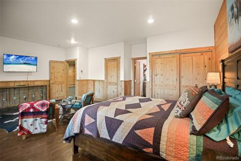 13434 S Baird Road Conifer CO 80433